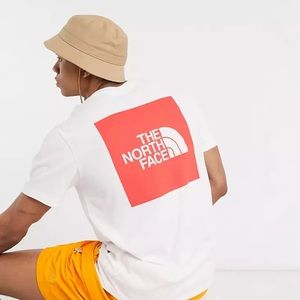 North Face T Shirt
